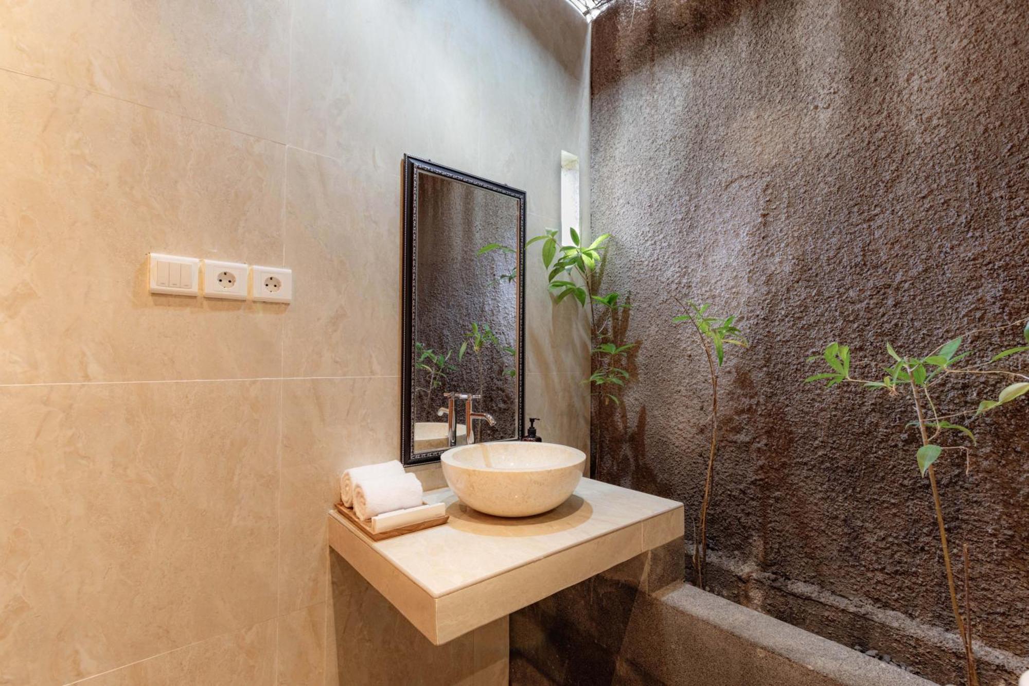Puri Arsa Bali Guest house *