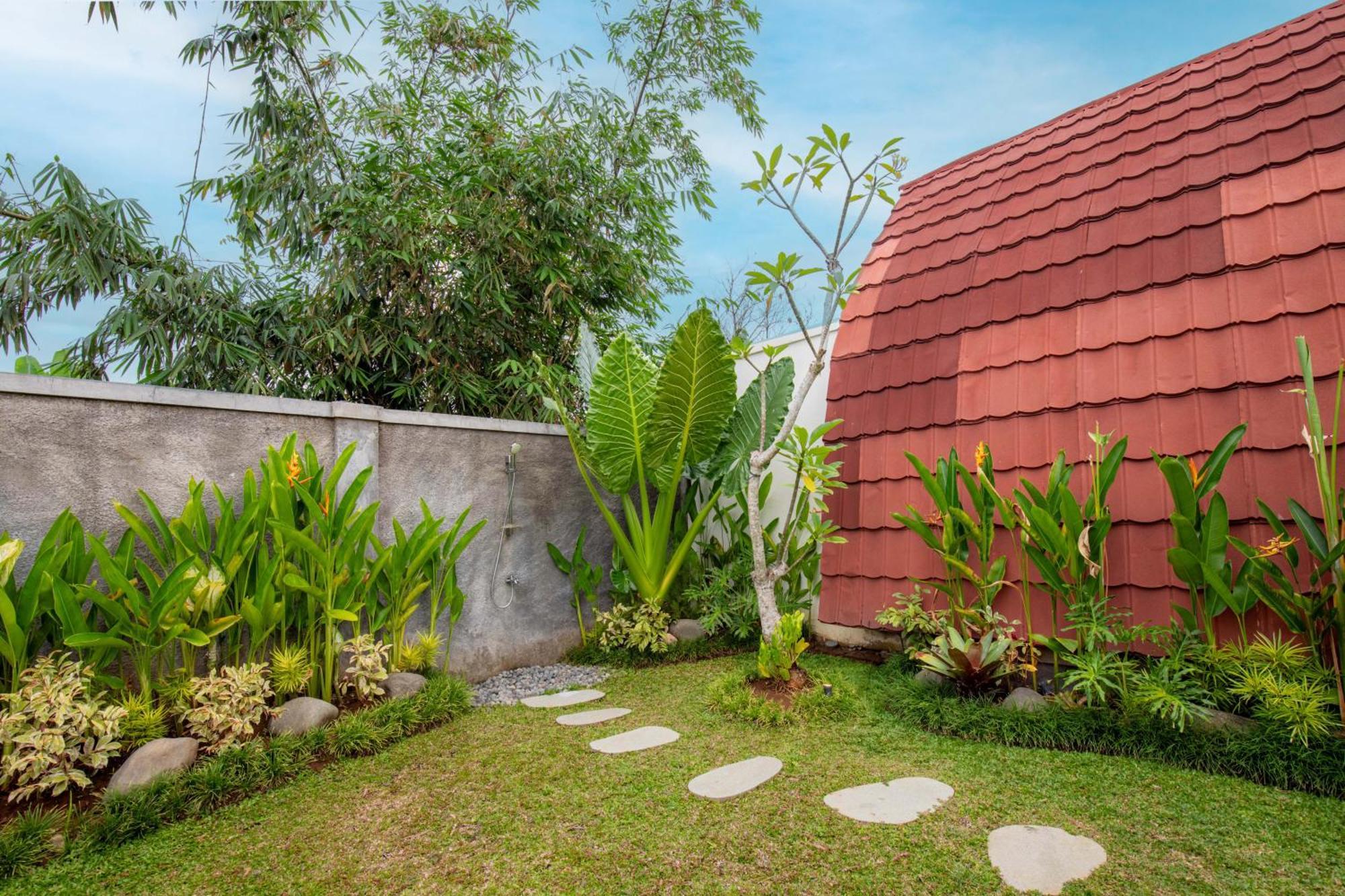 Puri Arsa Bali