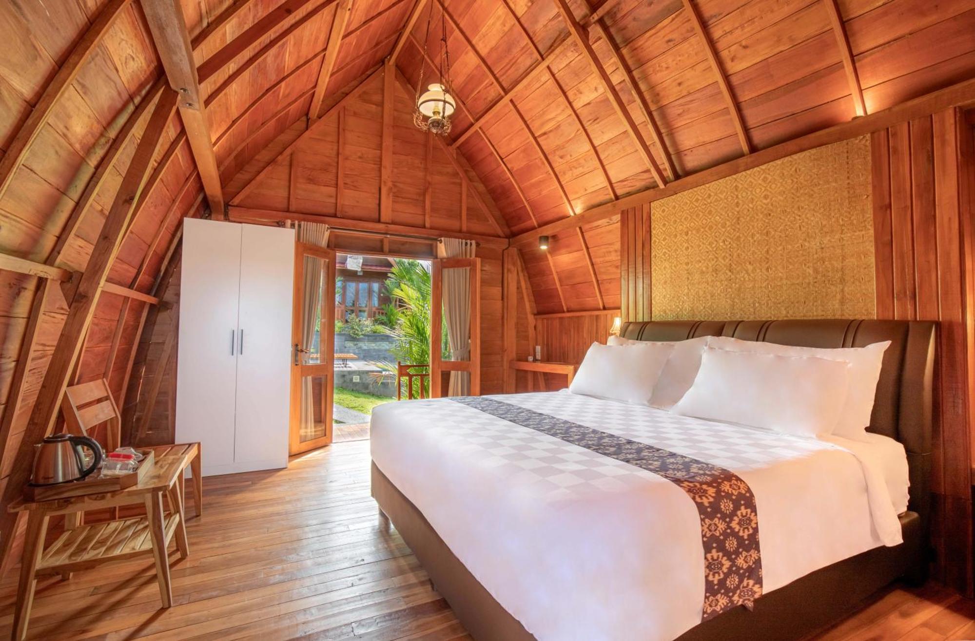 Guest house Puri Arsa Bali Tanah Lot (Bali)