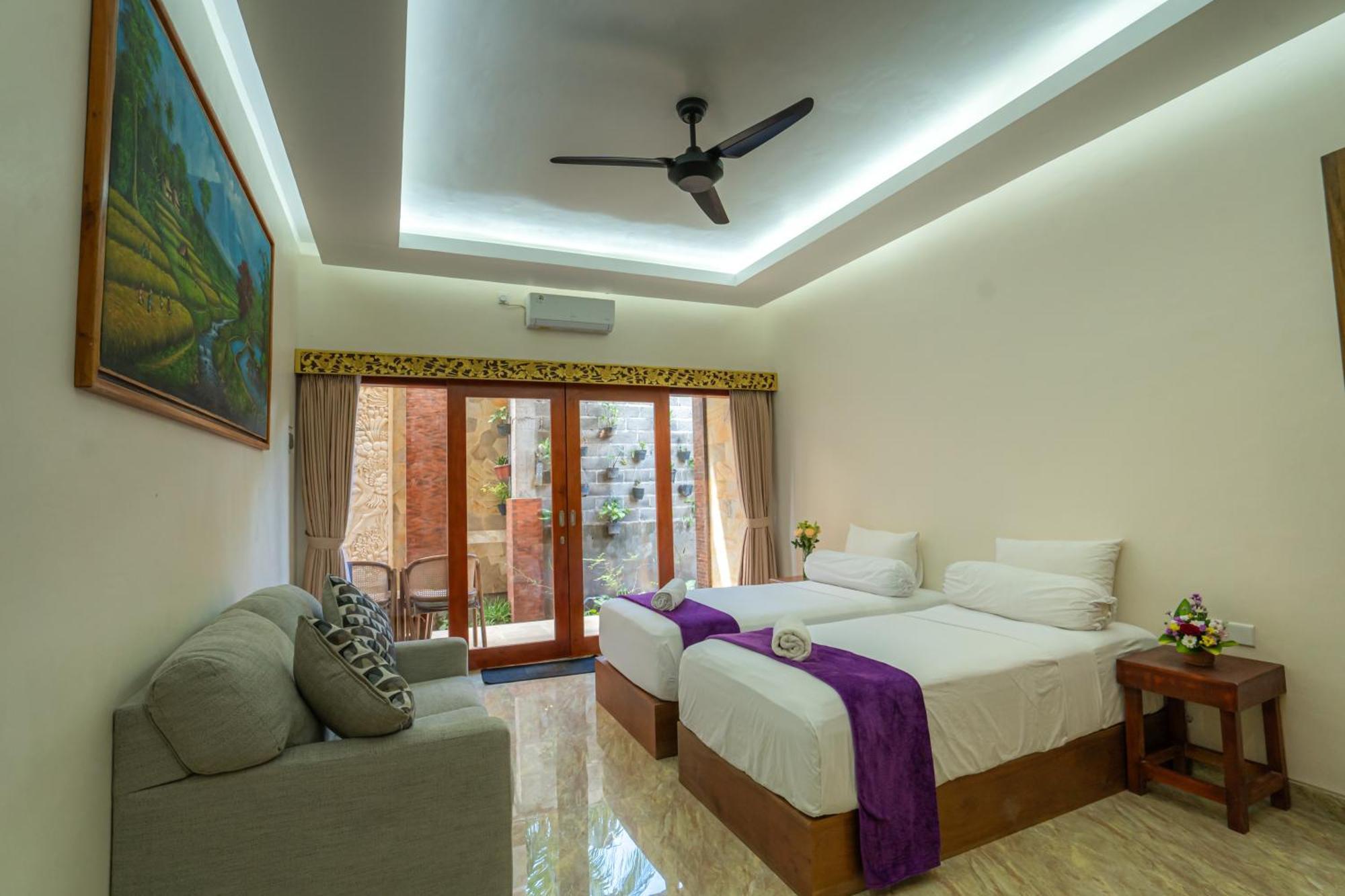 Resort Paradise Club