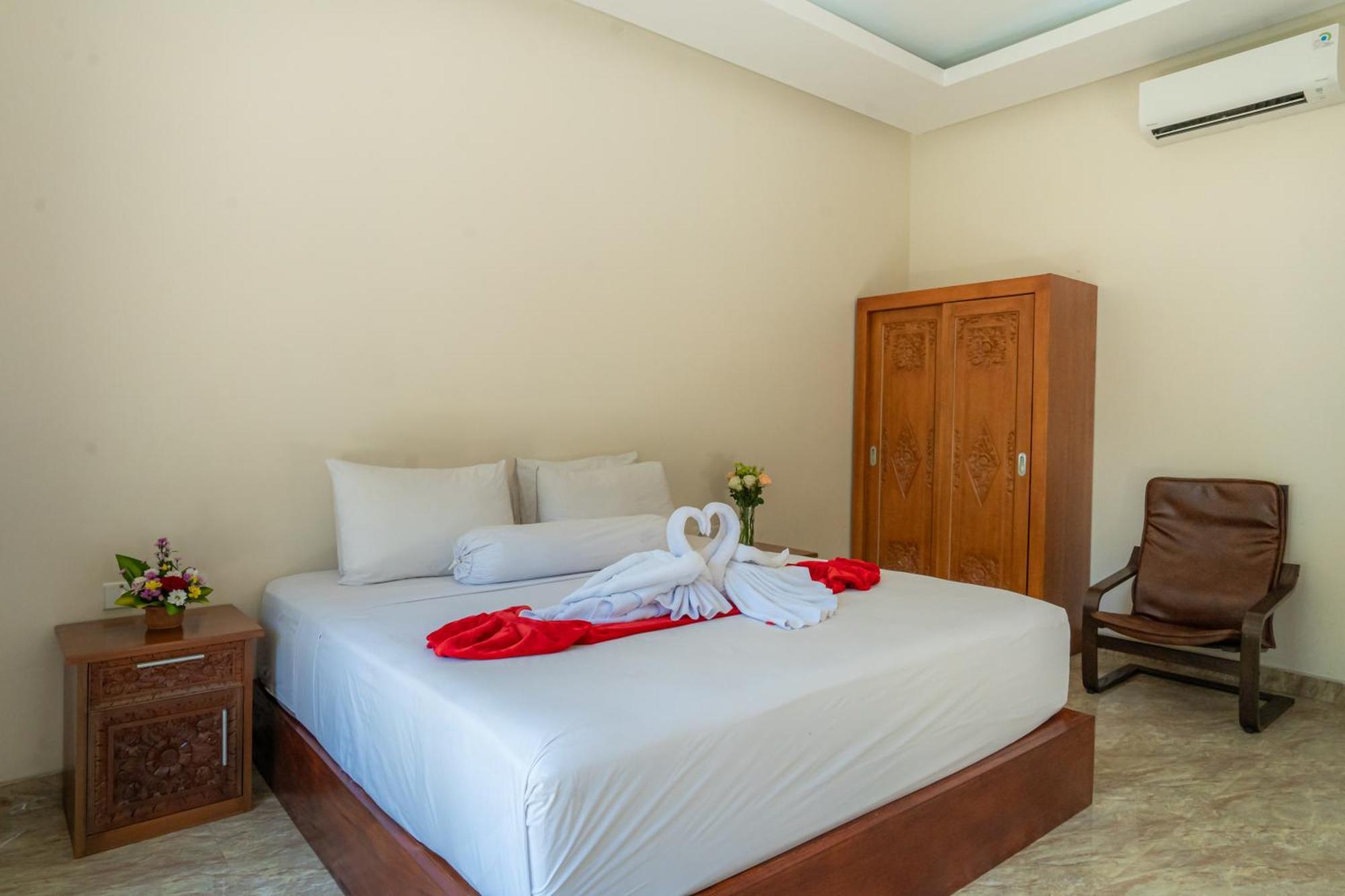 Paradise Club Resort