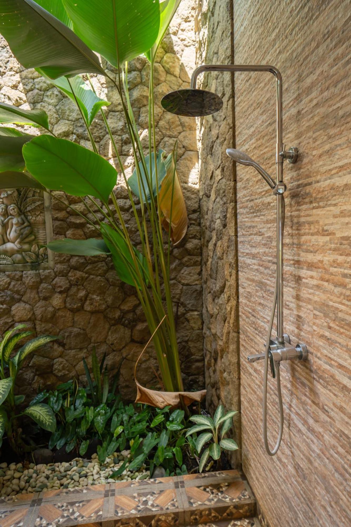 Paradise Club Resort Amed (Bali)
