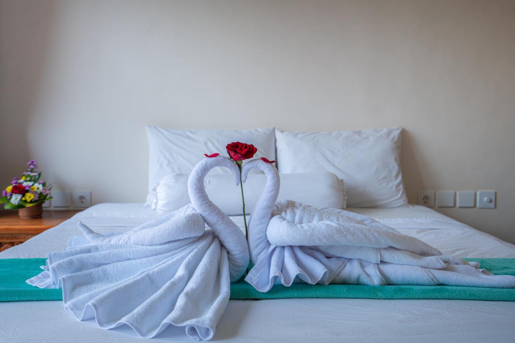 Paradise Club Resort Amed (Bali)