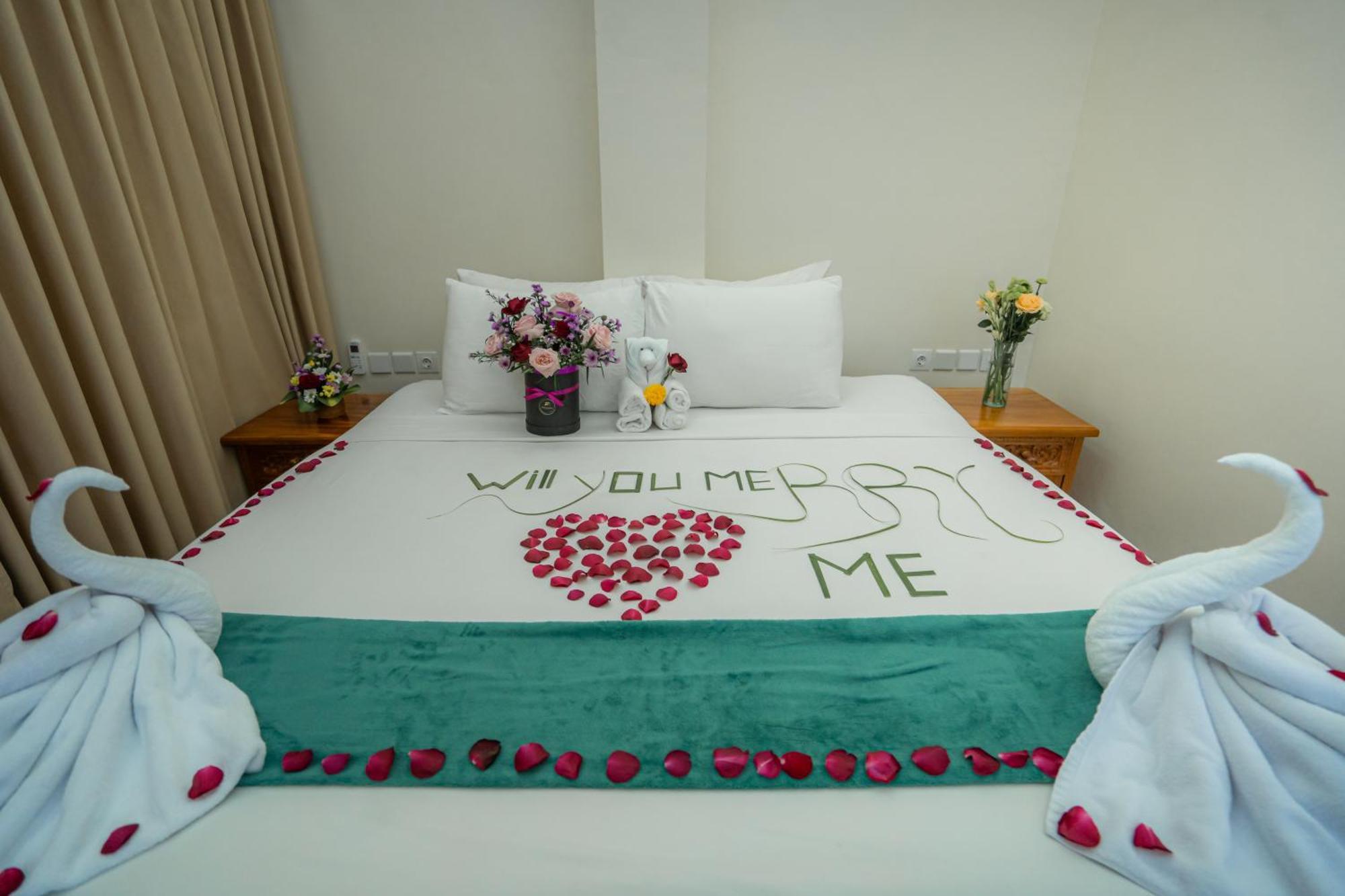 Paradise Club Resort Amed (Bali)