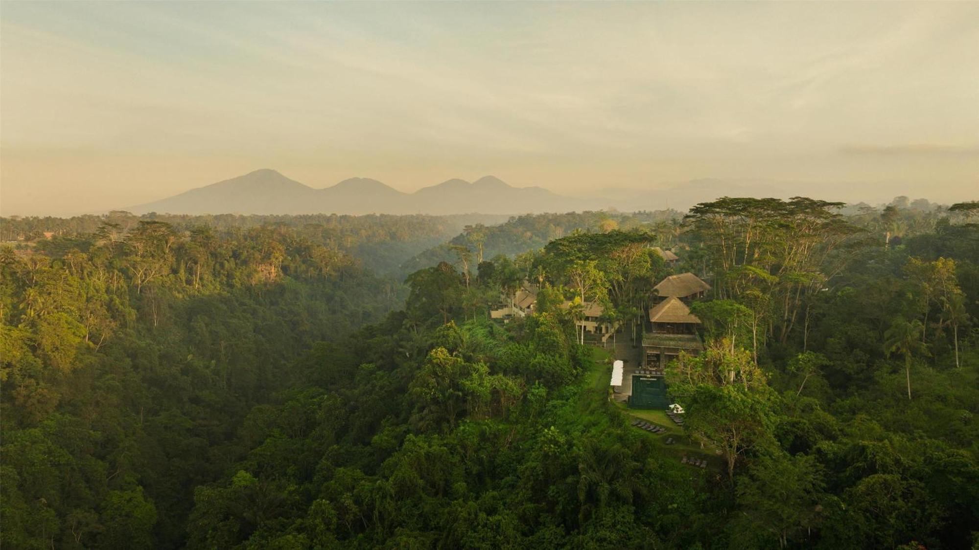 Alila Ubud 5*