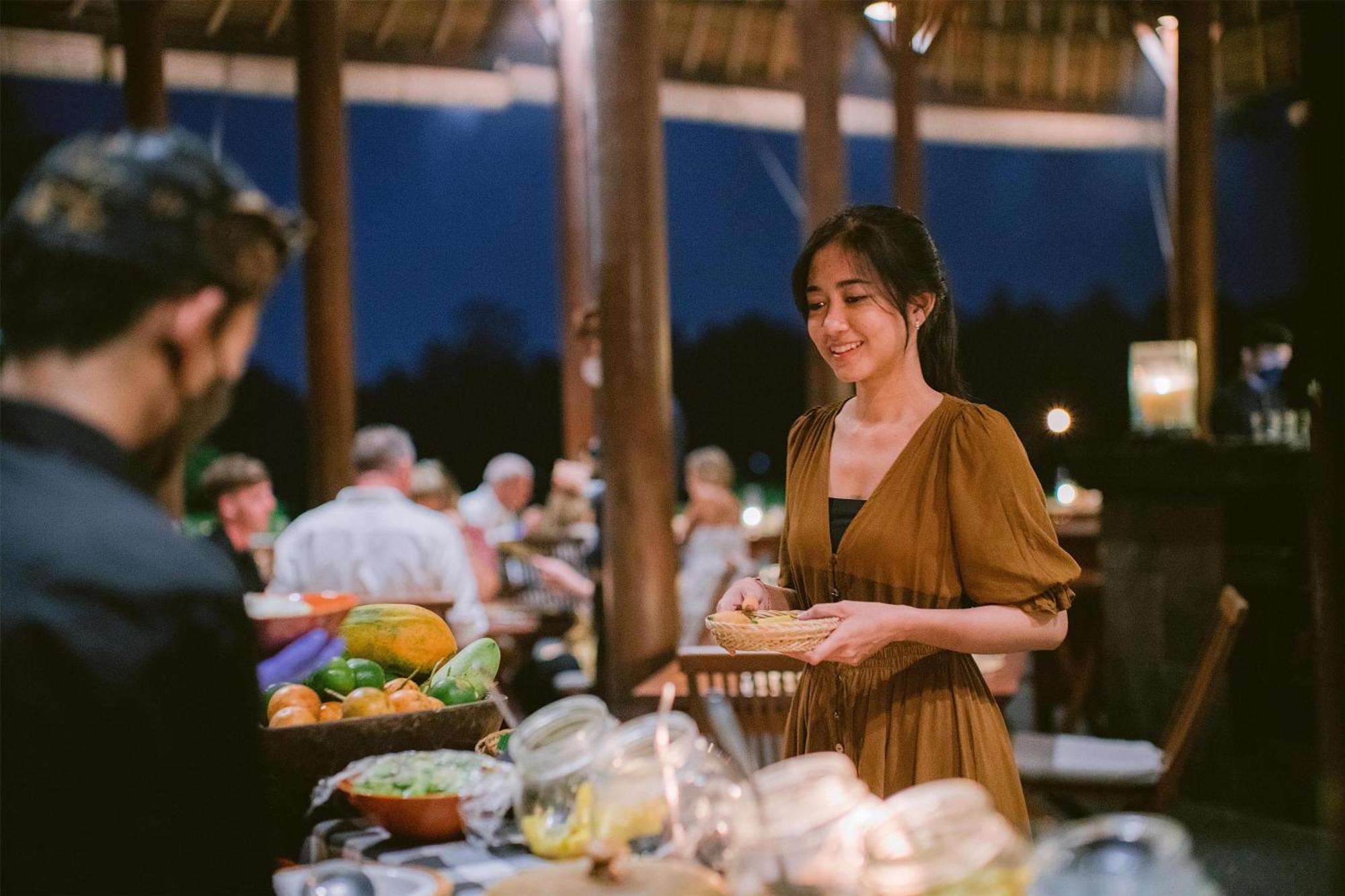 Alila Ubud Gianyar (Bali)