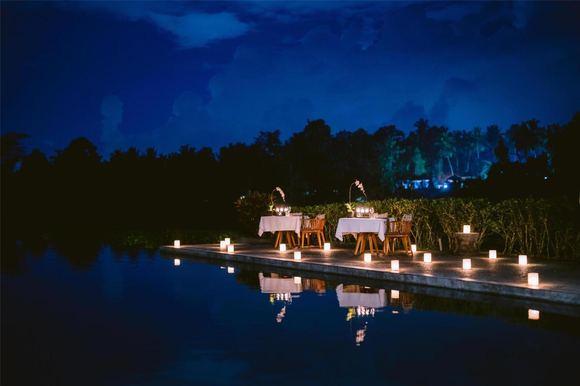 Resort Alila Ubud