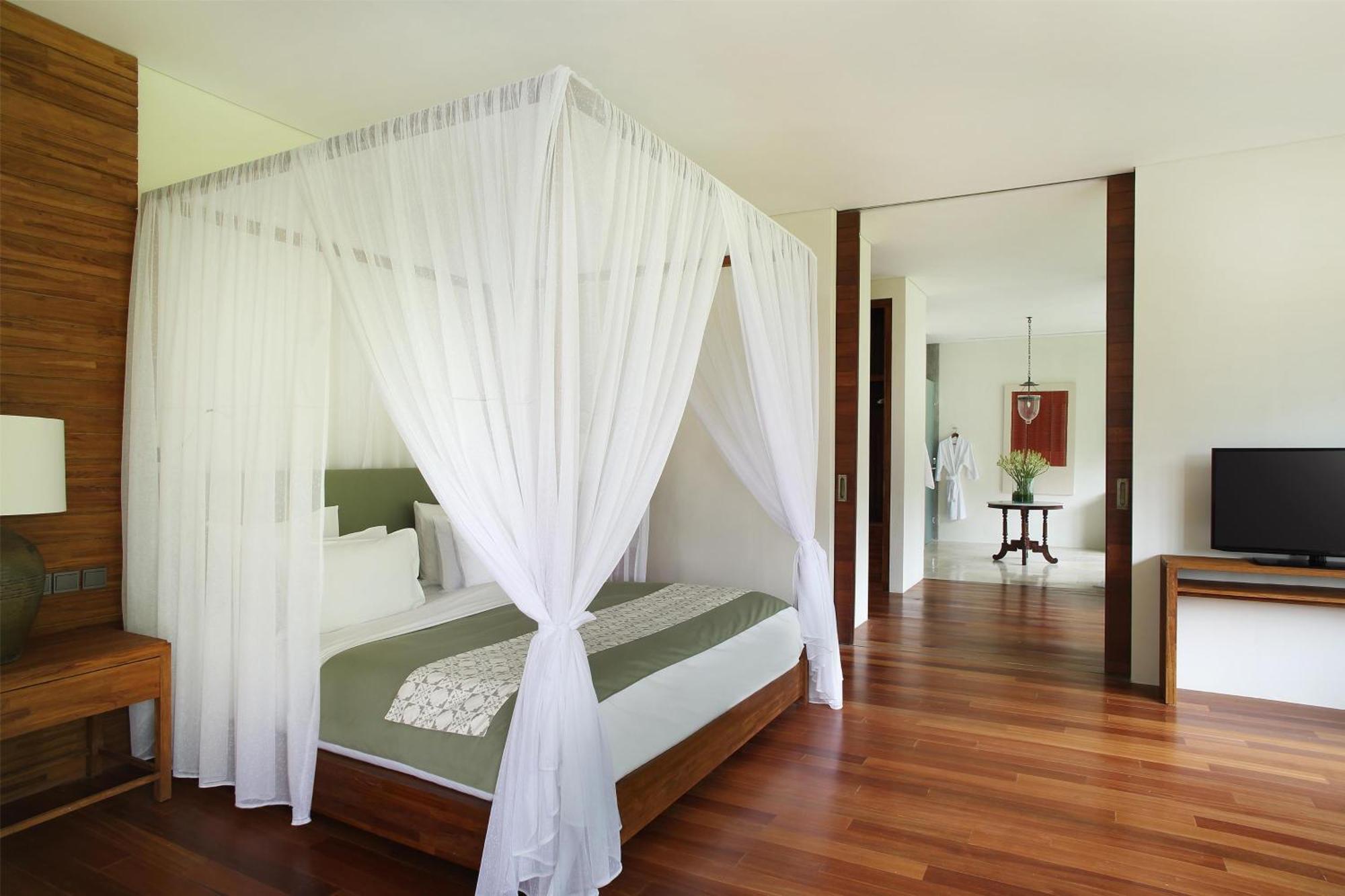 Alila Ubud Resort 5*