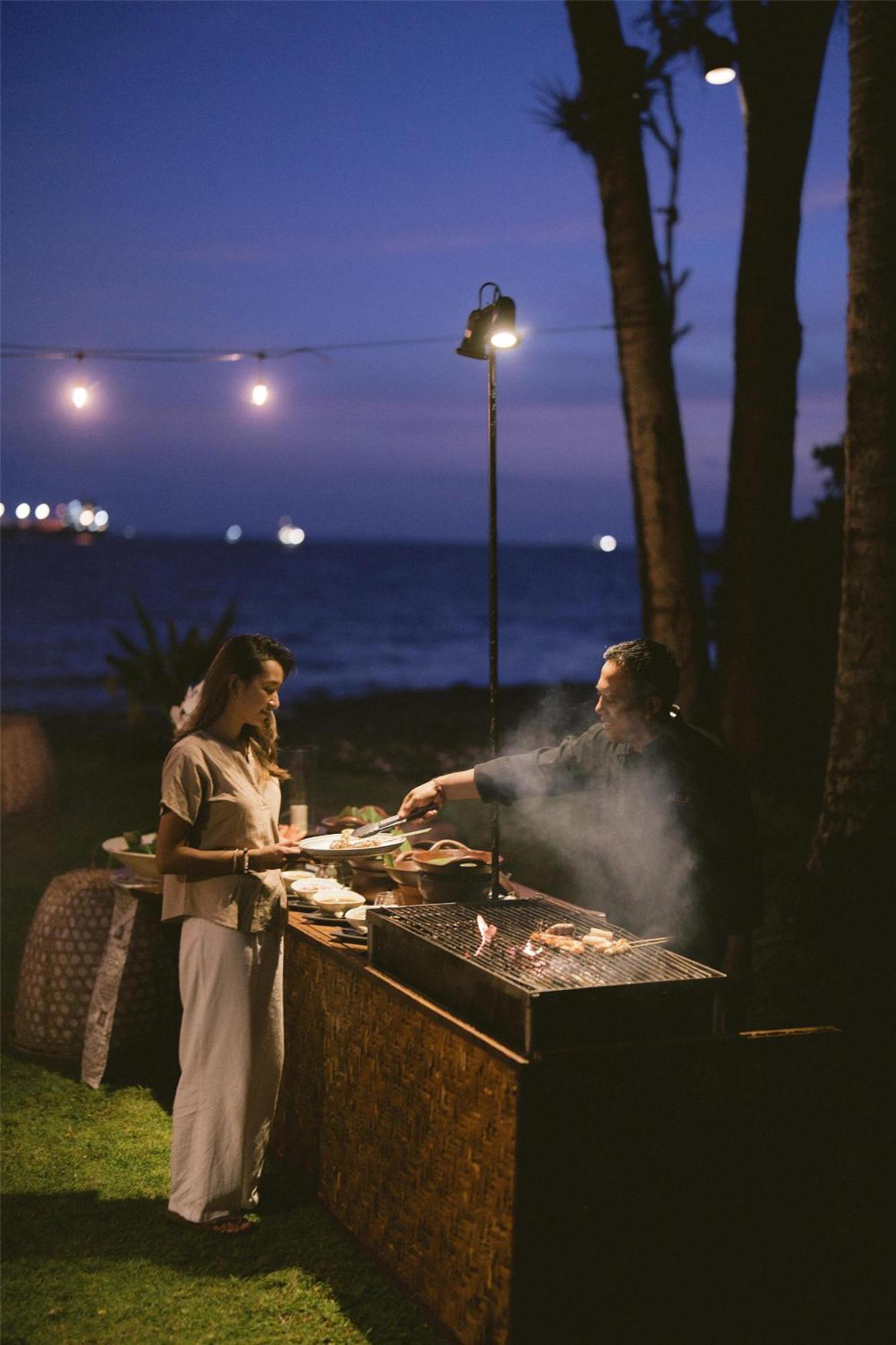 Resort Alila Manggis