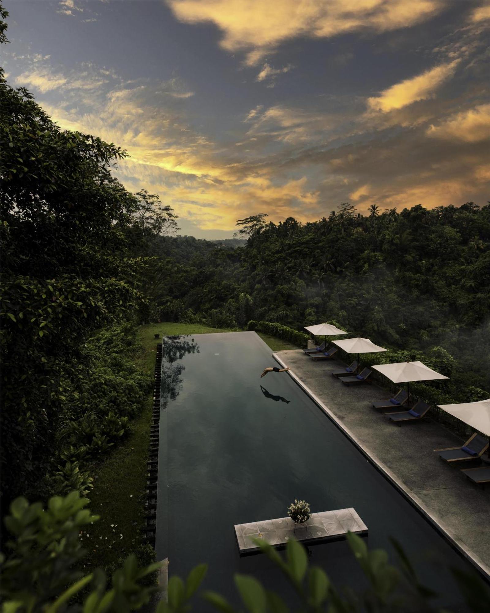 Alila Ubud Resort