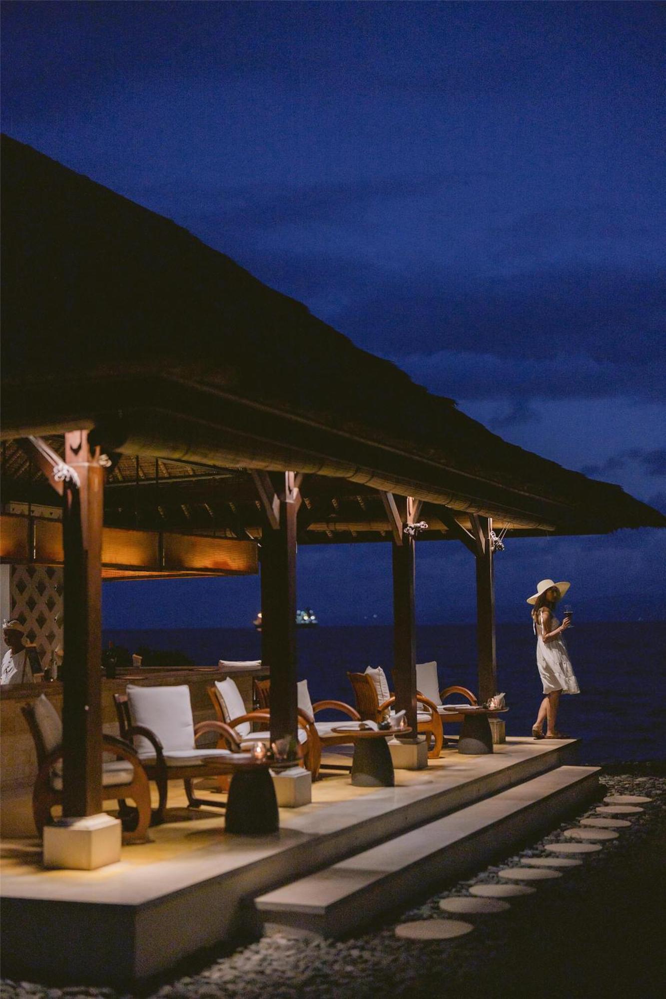 Alila Manggis 4*