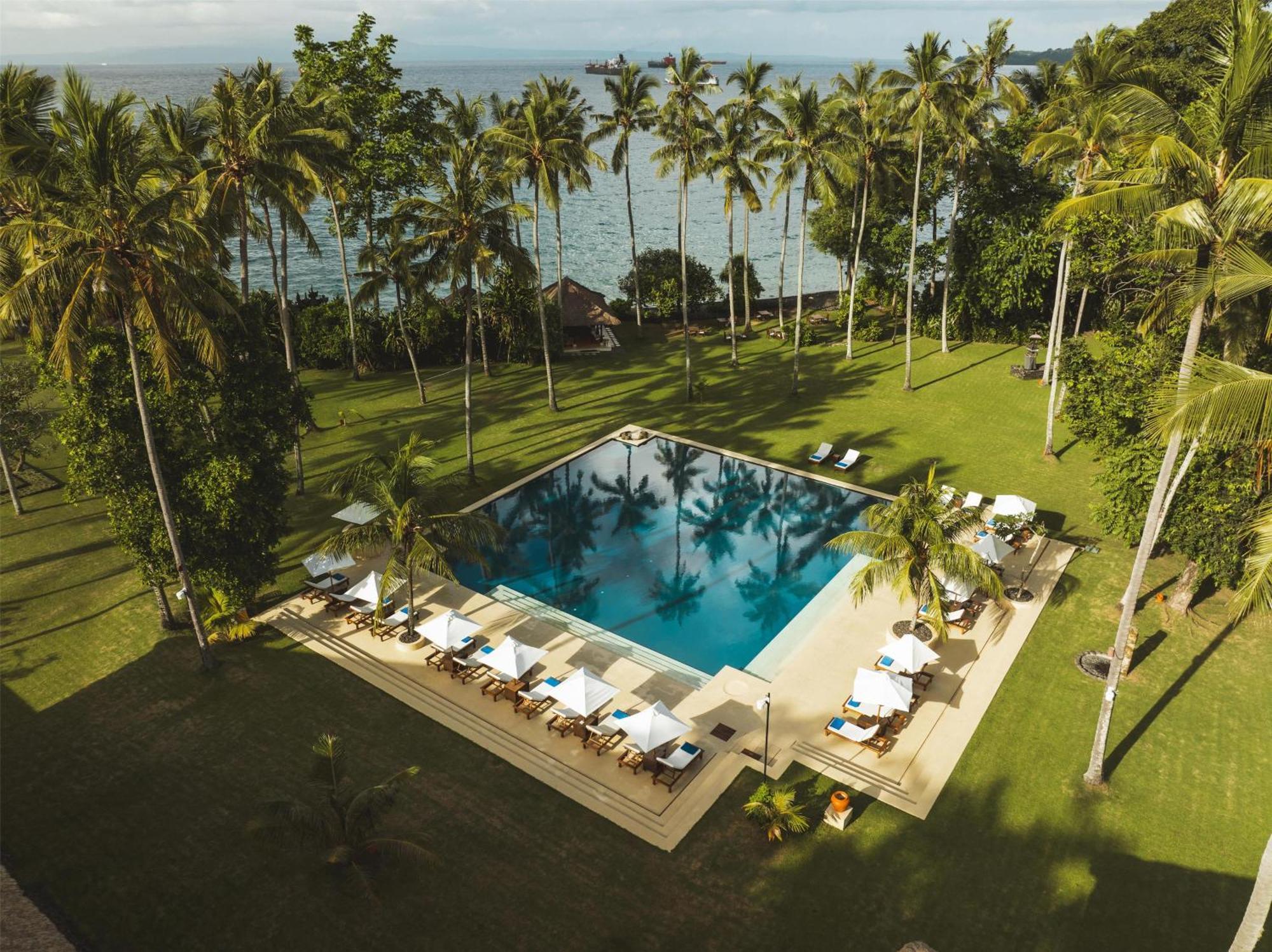 Resort Alila Manggis
