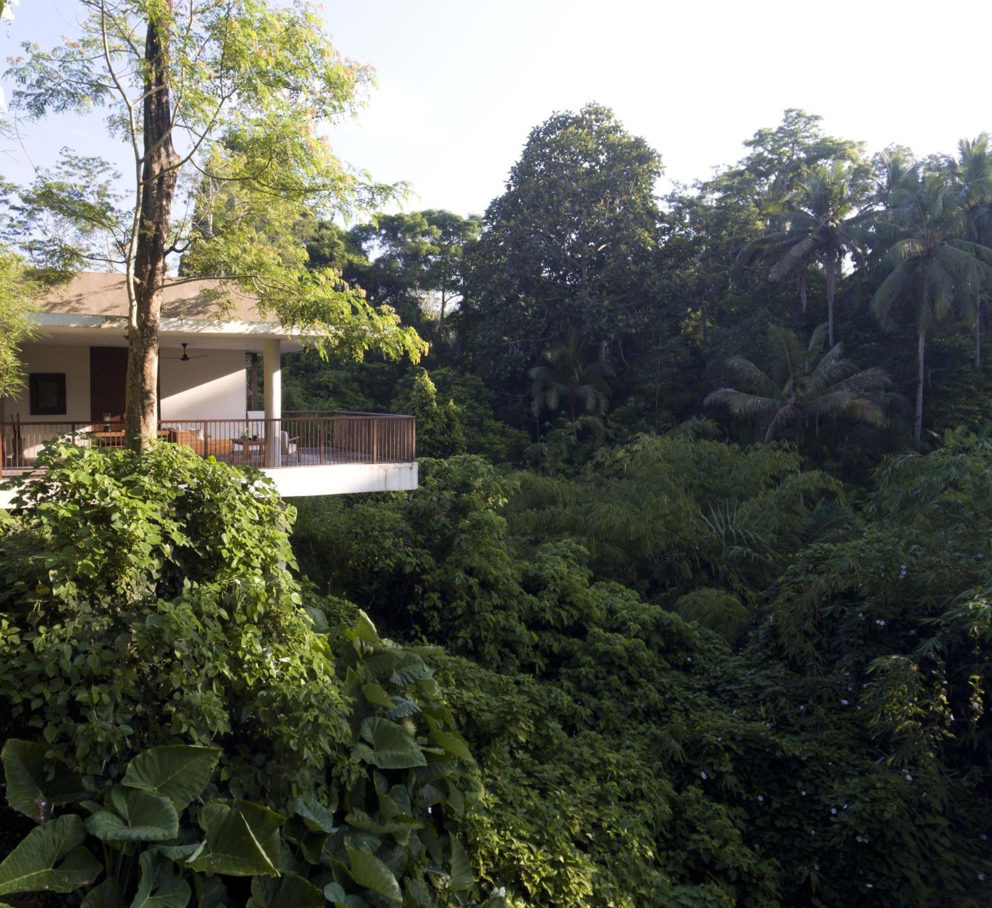 Resort Alila Ubud