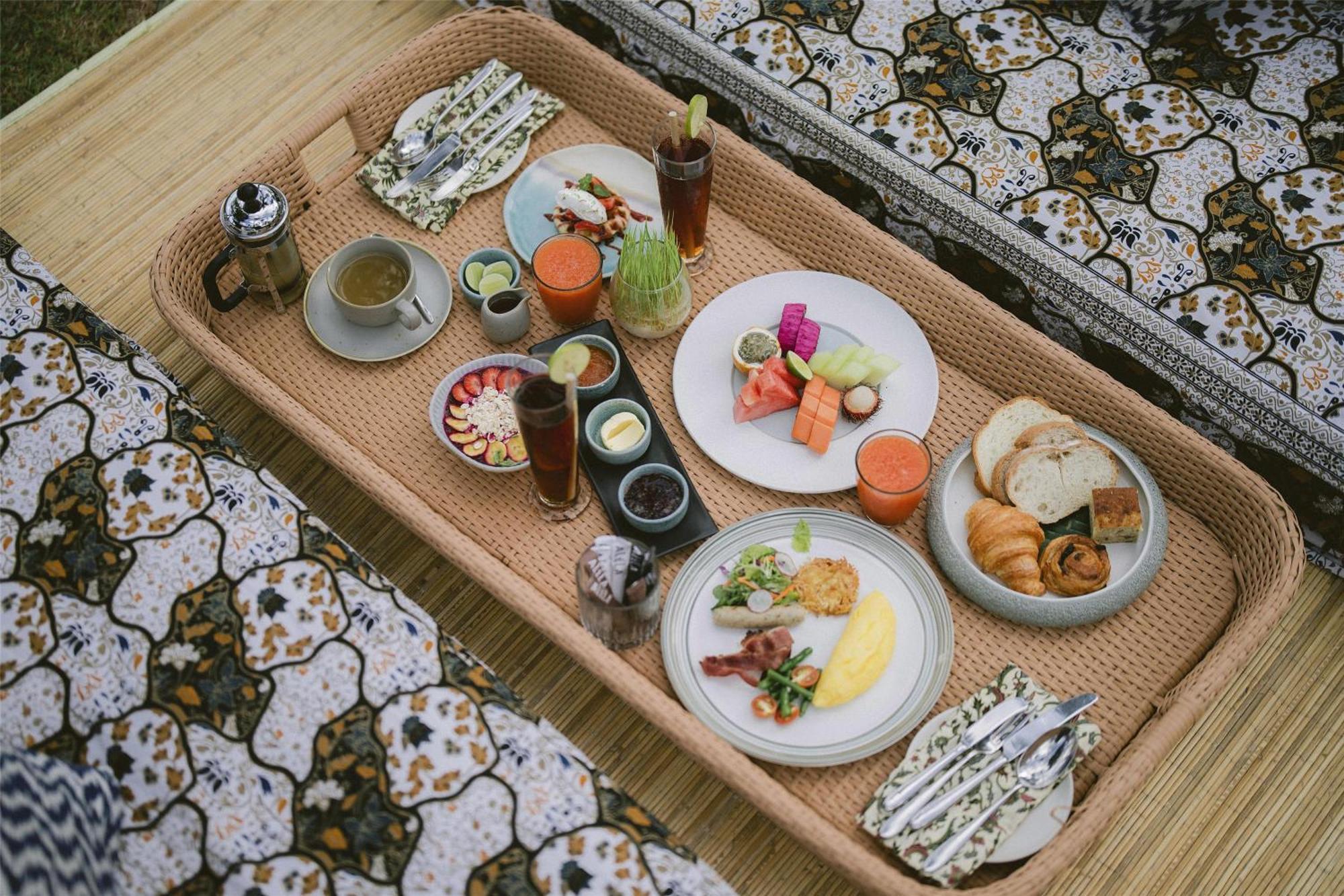 Alila Manggis 4* Candi Dasa (Bali)