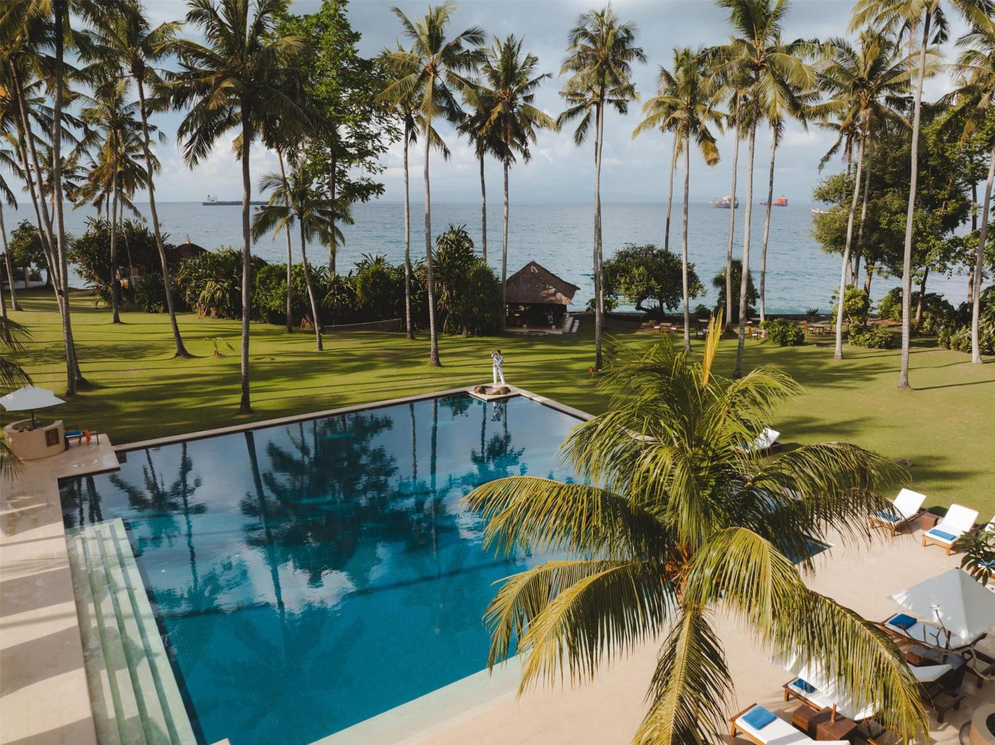 Alila Manggis Resort