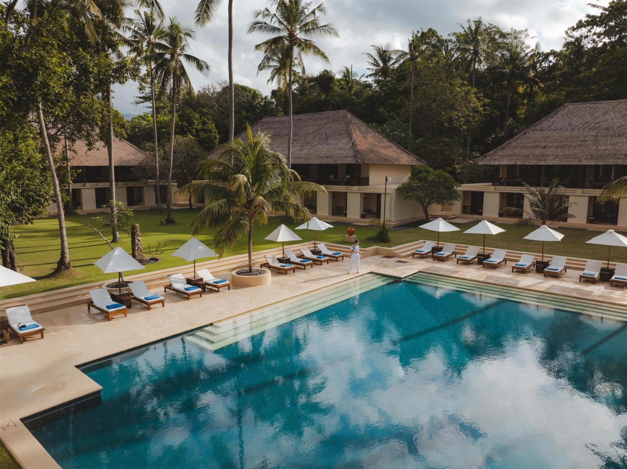 Alila Manggis Resort 4*