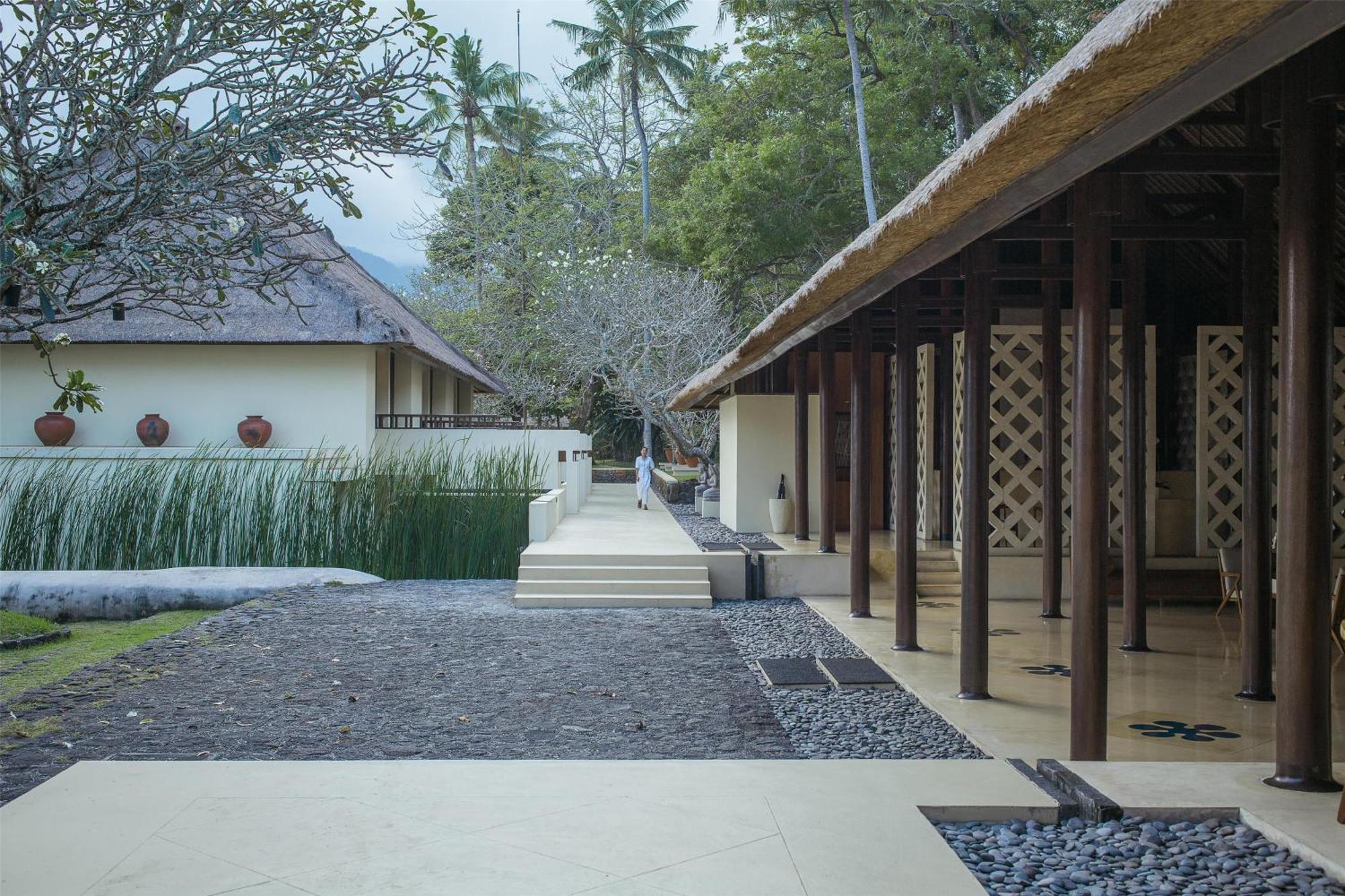 Alila Manggis 4* Candi Dasa (Bali)