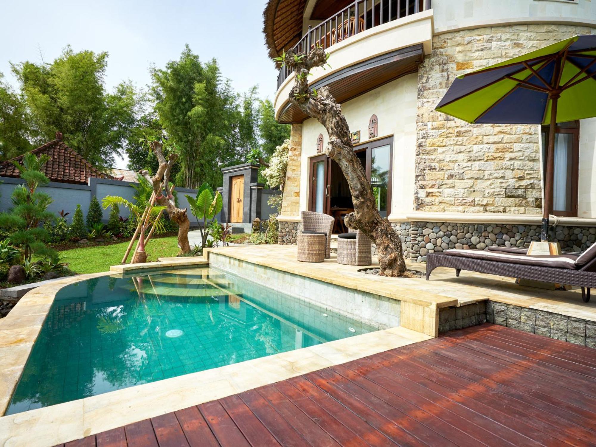 Villa Onlyou Amed (Bali)