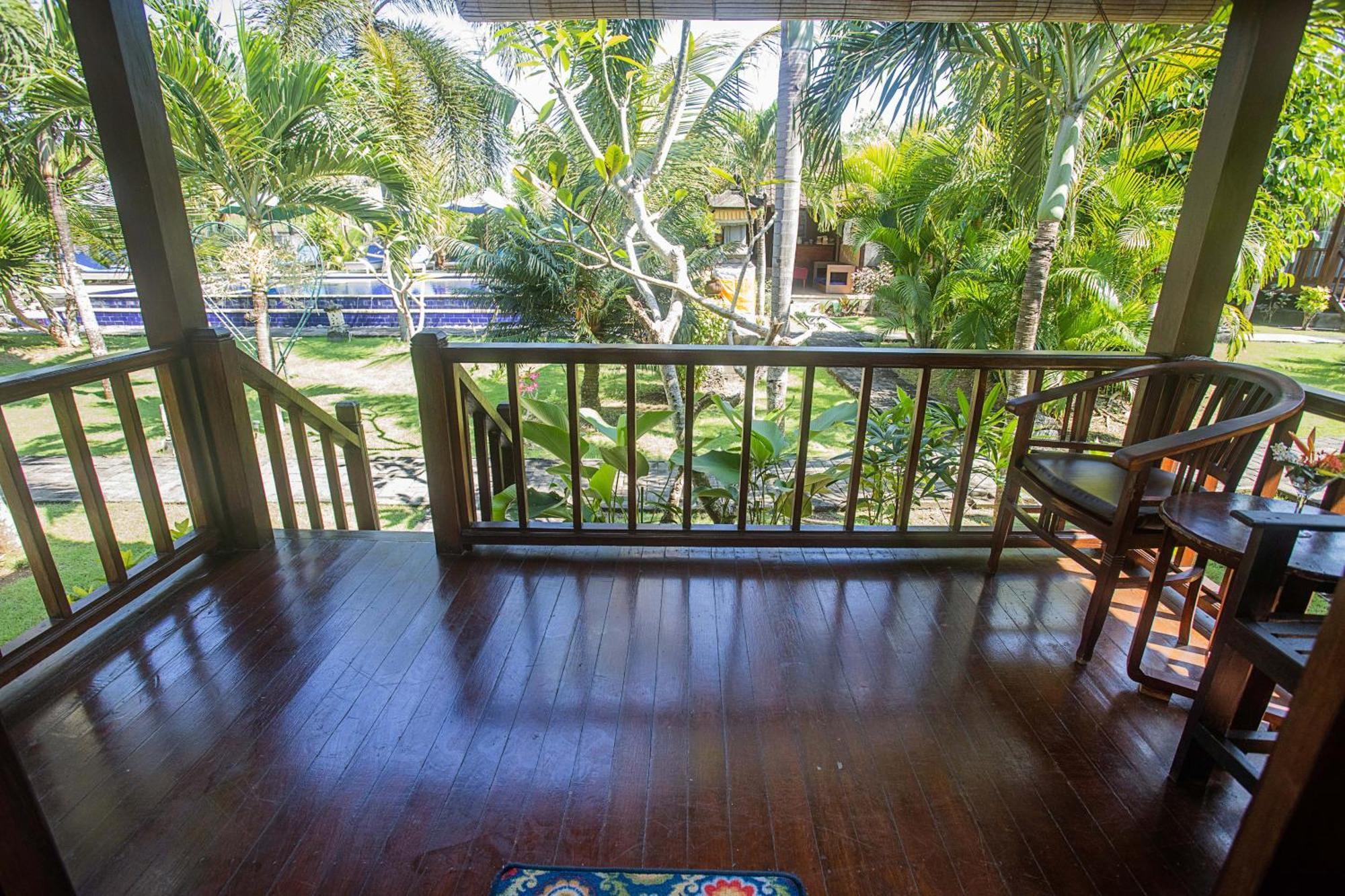 Holiday park The Cozy Villas Lembongan Nusa Lembongan (Bali)
