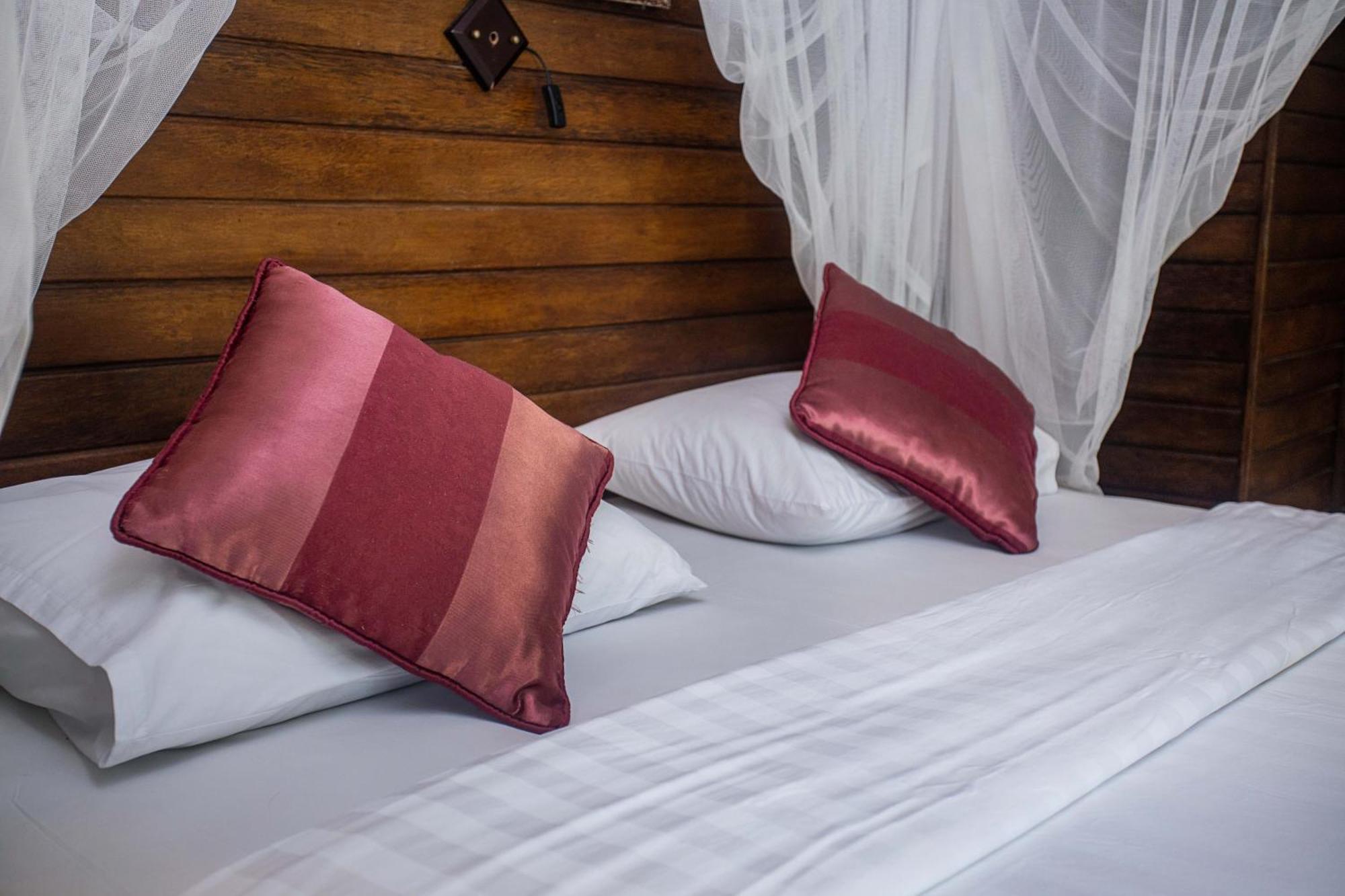 Holiday park The Cozy Villas Lembongan Nusa Lembongan (Bali)