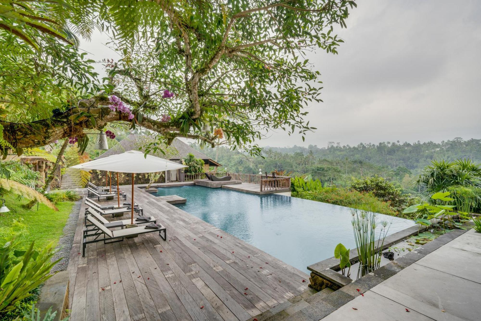 Resort Awan Putih