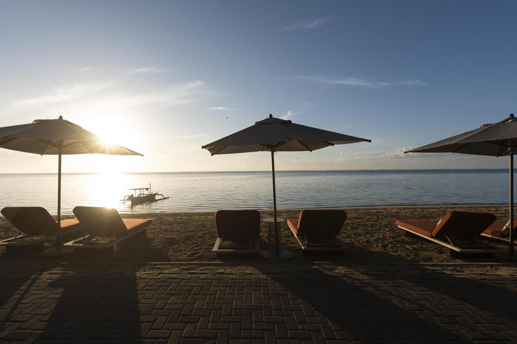Andaz Bali, By Hyatt 5*