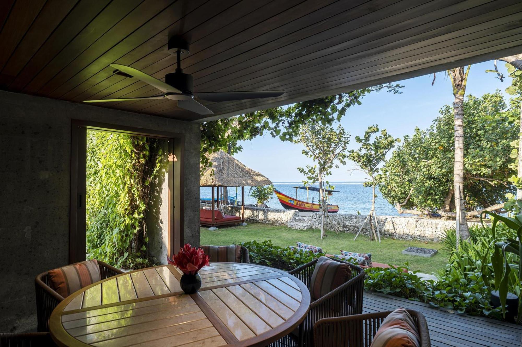 Andaz Bali, By Hyatt 5* Sanur (Bali)