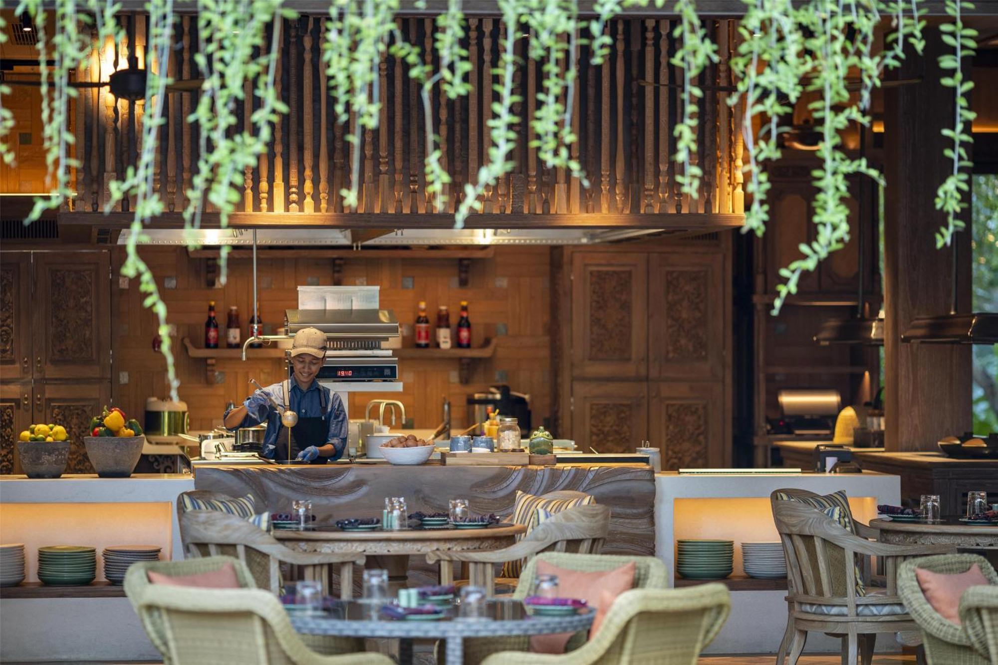 Hotel Andaz Bali, By Hyatt 5*