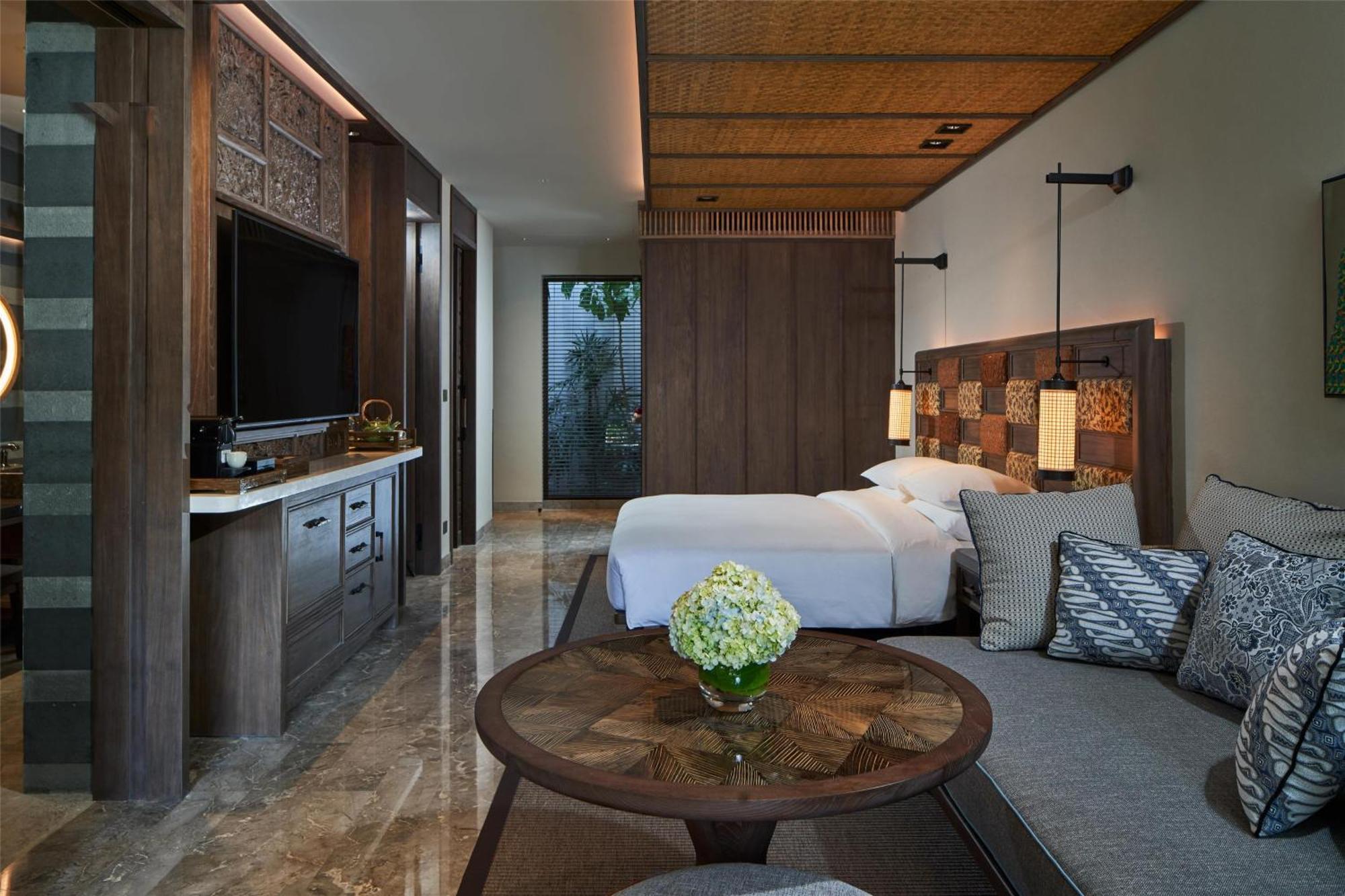 Hotel Andaz Bali, By Hyatt