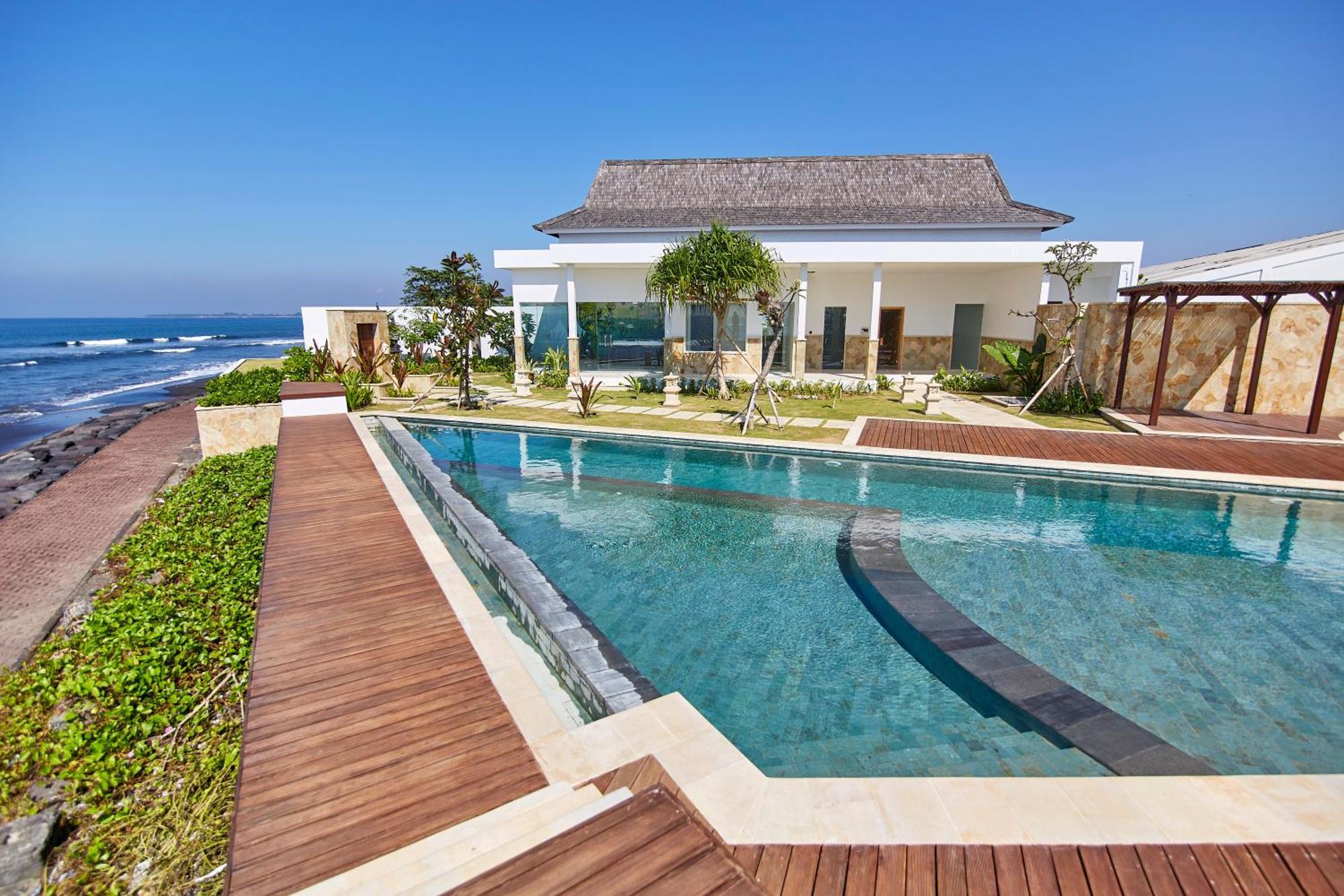 Villa And Ketewel