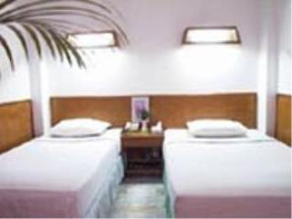 Hotel Karthi Kuta