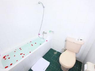Hotel Grand Barong 4*
