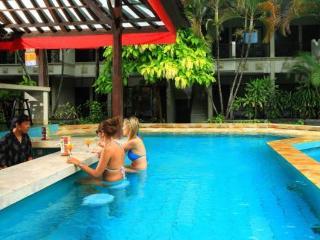 Hotel Grand Barong Kuta (Bali)