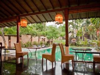 Aqua Bali