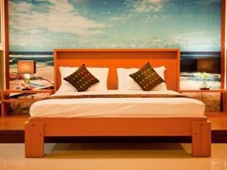 Guest house Aqua Bali 3*