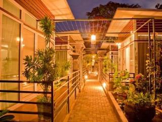 Aqua Bali Canggu (Bali)