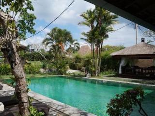 Aqua Bali Canggu (Bali)