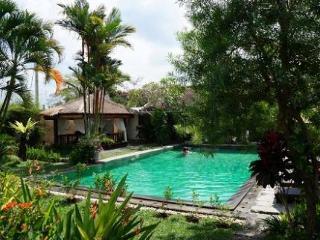 Aqua Bali Guest house 3*