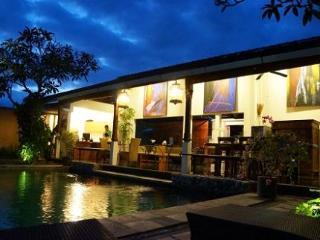 Guest house Aqua Bali