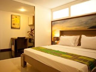 Aqua Bali Guest house 3*