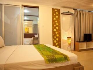 Aqua Bali Guest house 3*