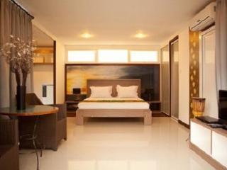 Aqua Bali 3*