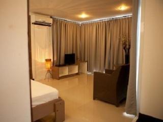 Aqua Bali 3* Canggu (Bali)