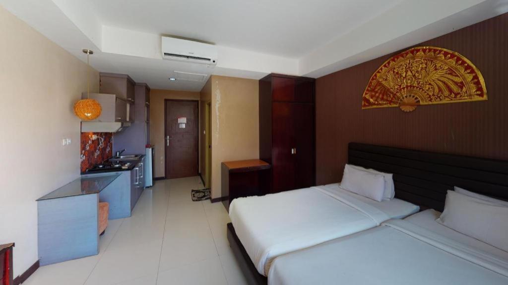 Resort The Aroma's Of Bali &