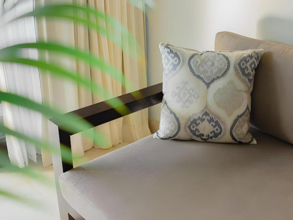 Resort Batu Karang Lembongan &