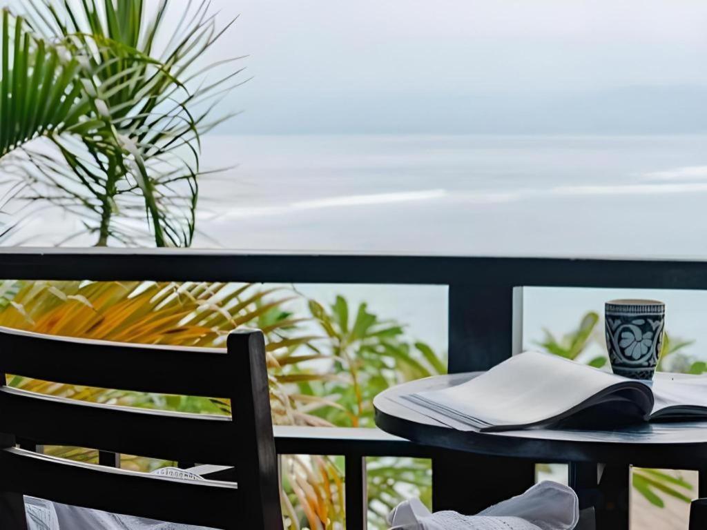 Resort Batu Karang Lembongan &