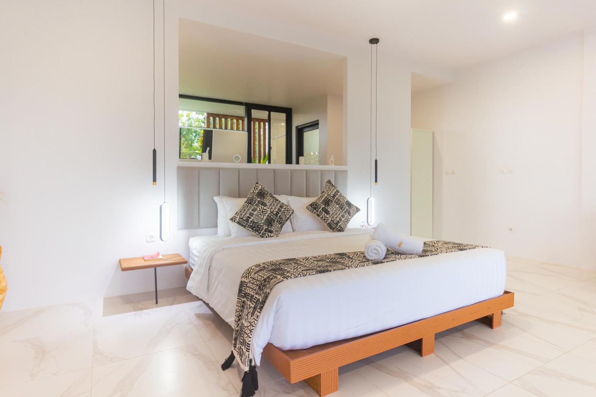 Gandum Complex - Luxury Boutique In * Uluwatu (Bali)