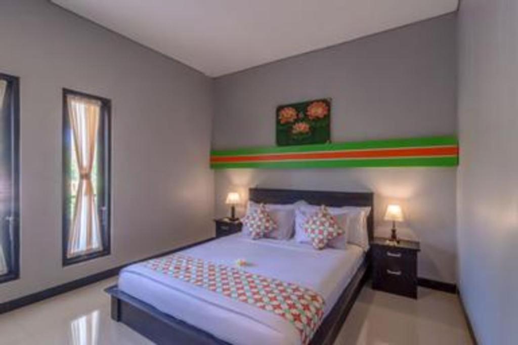 Hotel Bali Mega