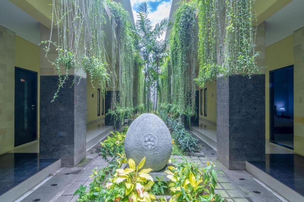 Hotel Bali Mega