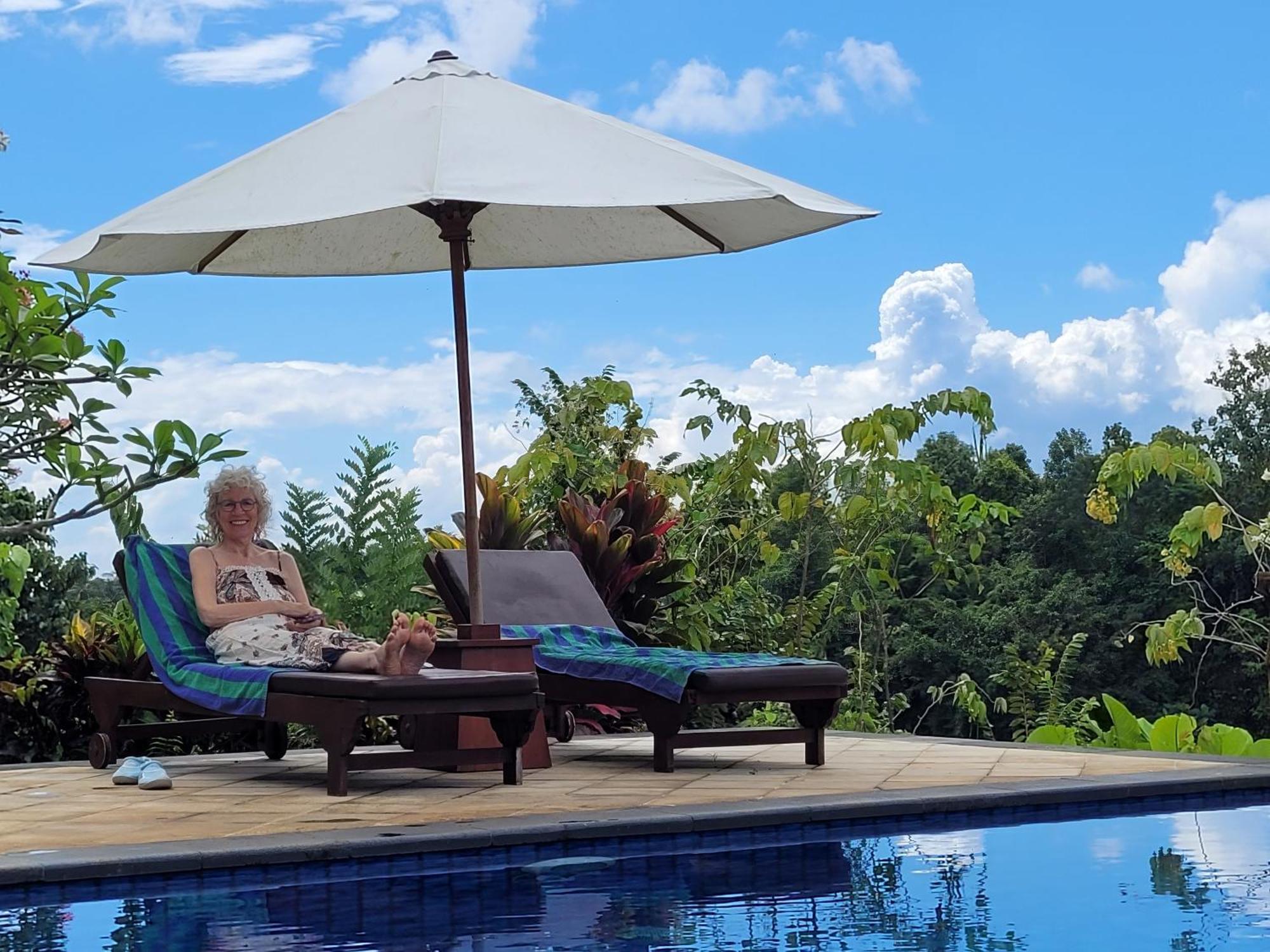 Shanti Natural Panorama View Singaraja (Bali)